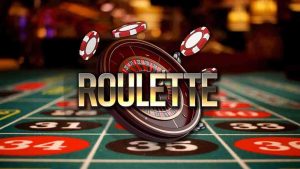 Roulette – Game cá cược trực tuyến hấp dẫn mọi người chơi