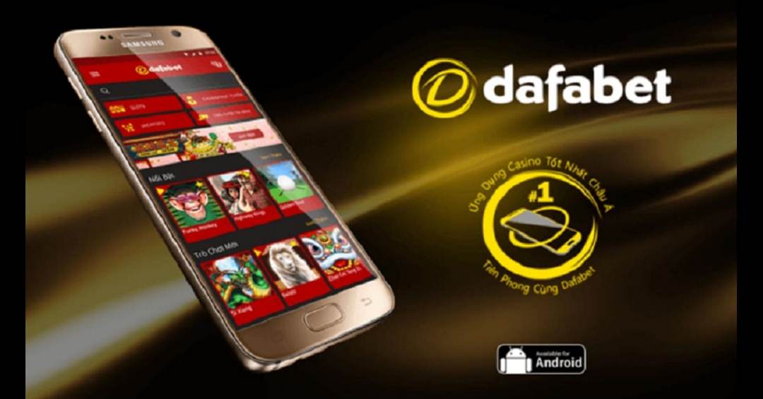 Bước 3: Thiết lập mặc định app Dafabet