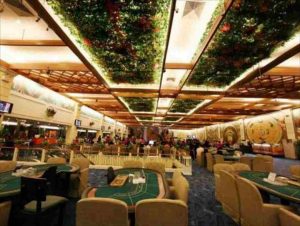 Sự ra đời tất yếu của Poipet Resort Casino