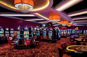 Casino O Samet - Sân chơi đỉnh cao đáng để trải nghiệm