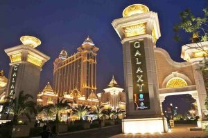 Đôi nét về Golden Galaxy Hotel & Casino