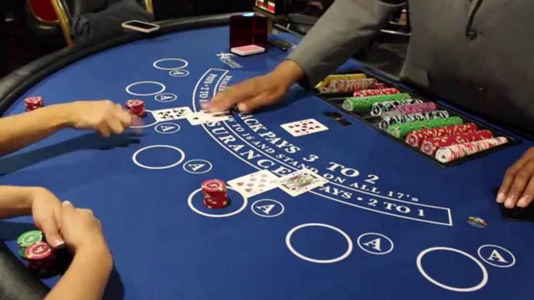 Yếu tố hút khách đến Good Luck Casino là sản phẩm cá cược