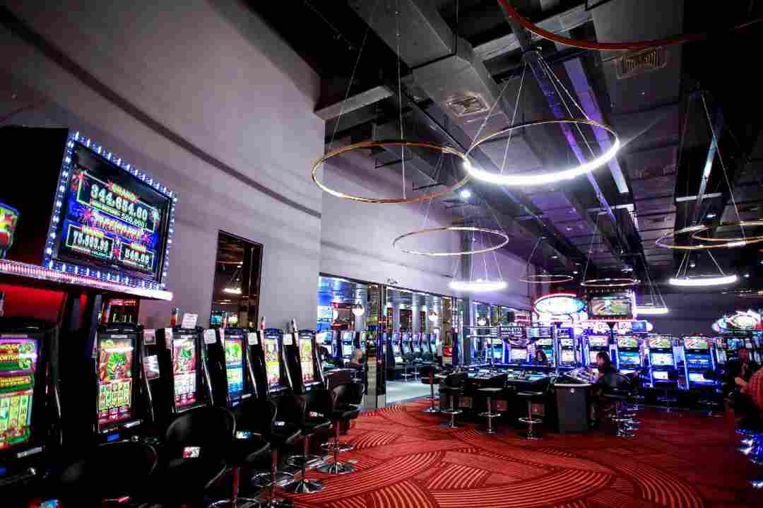 Các điều kiện cần đáp ứng khi vào cửa casino
