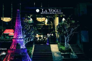 La Vogue Botique Hotel & Casino uy tin, chat luong