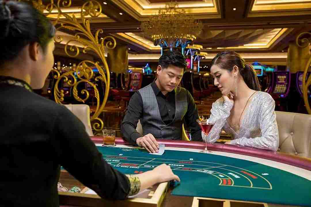 Tìm hiểu về Moc Bai Casino Hotel