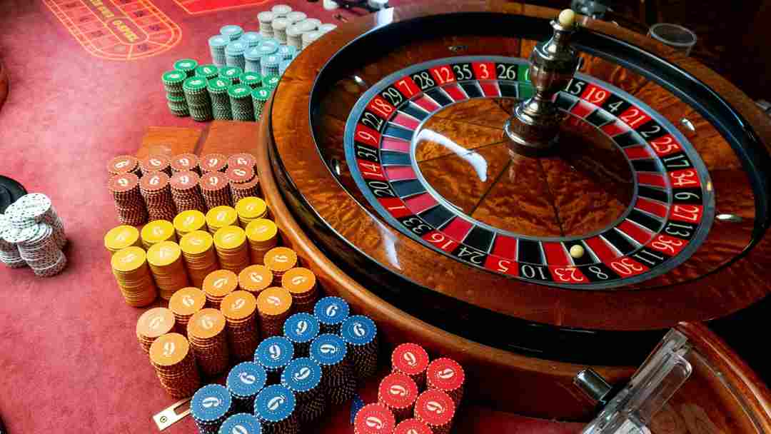 Oriental Pearl Casino trò chơi hấp dẫn và độc đáo