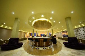 Thansur Bokor Highland Resort and Casino - Vui quên lối về