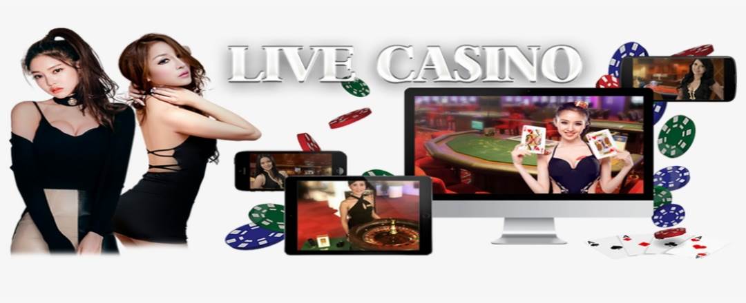 AG Live là một nền tảng đánh bạc trực tuyến hàng đầu Châu Á