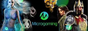 Micro Gaming kho game cuc hap dan