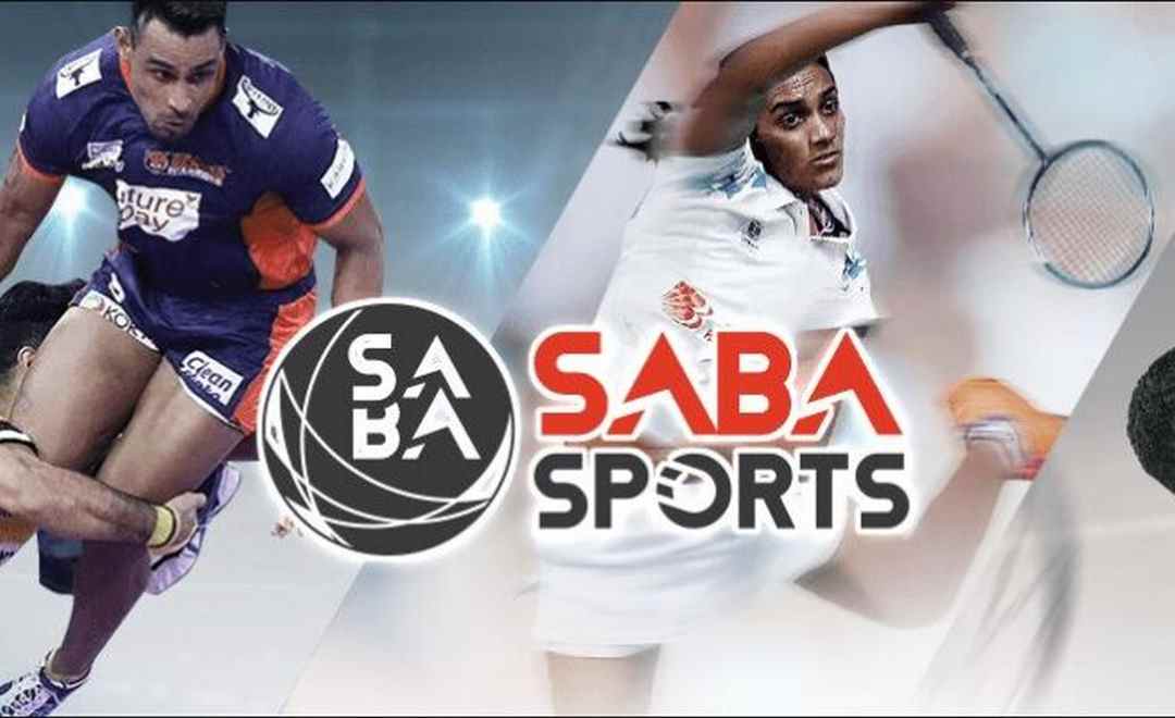 Saba Sports cung nhieu tro choi hap dan 