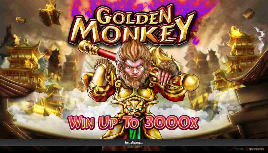 Golden Monkey là một trò chơi đang nổi bật hiện nay