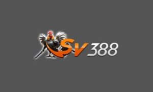 SV3888 là nhà cái cá cược đá gà uy tín 